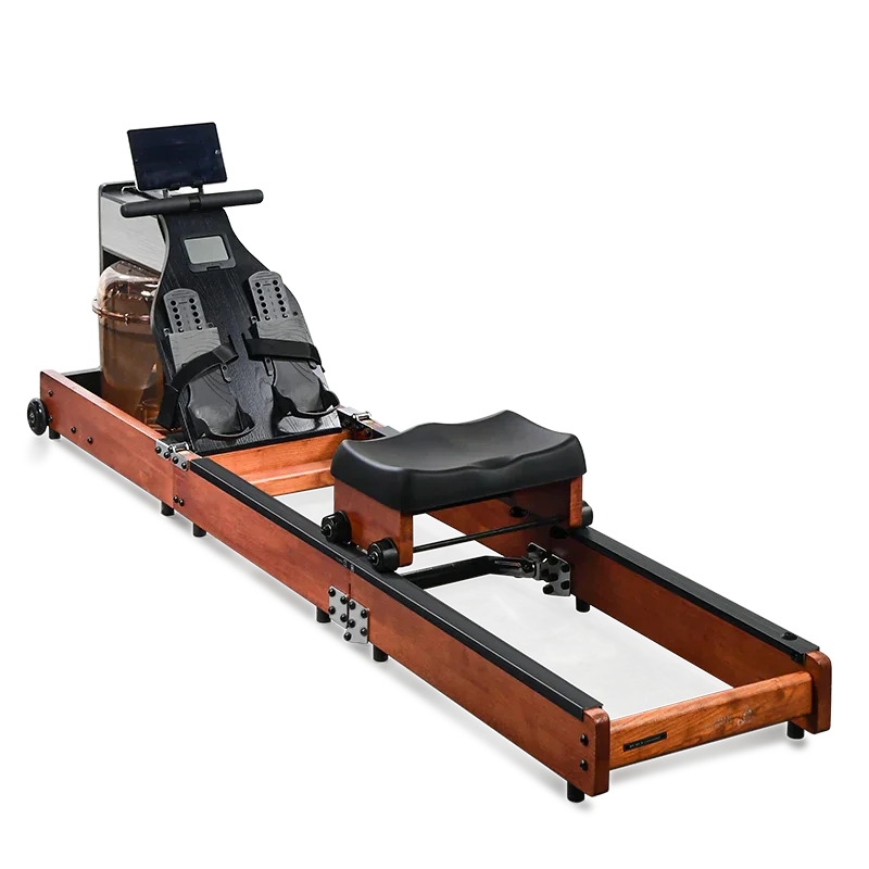 King Smith Water Resistance Rowing Machine - Tashqila King Smith Water Resistance Rowing Machine - Tashqila